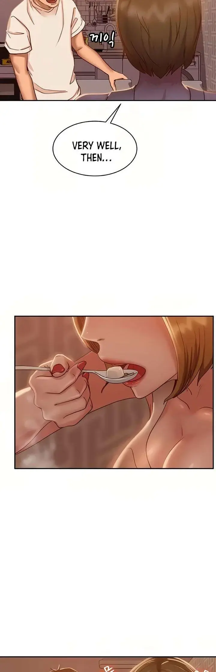 A Twisted Day Chapter 23 - Page 14