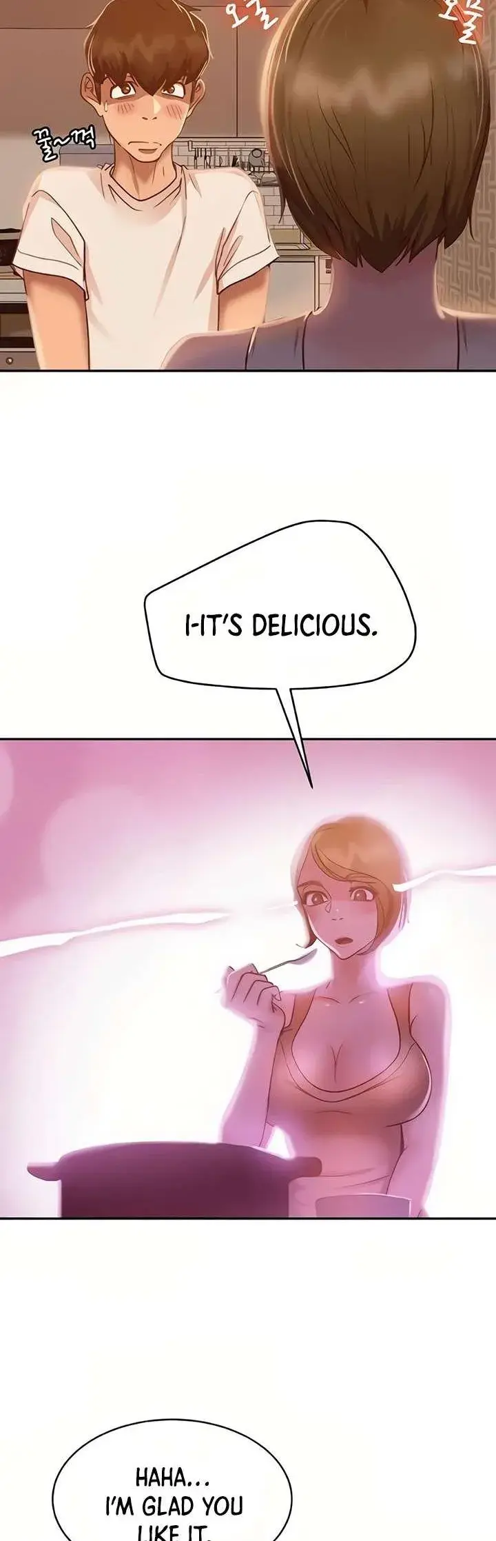 A Twisted Day Chapter 23 - Page 15
