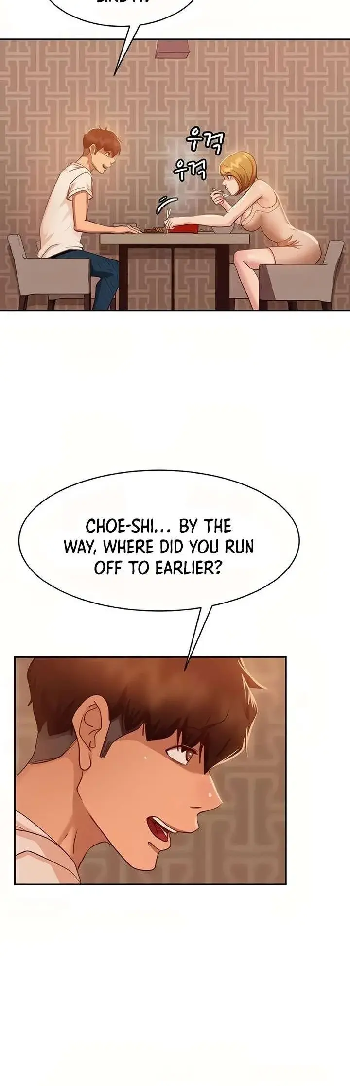 A Twisted Day Chapter 23 - Page 16