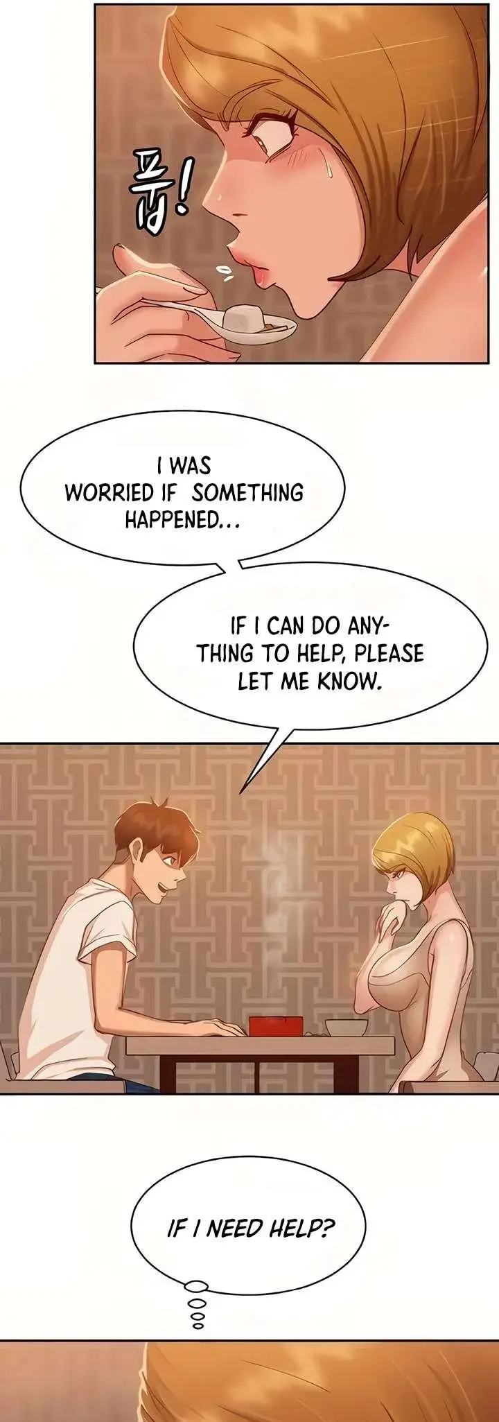 A Twisted Day Chapter 23 - Page 17