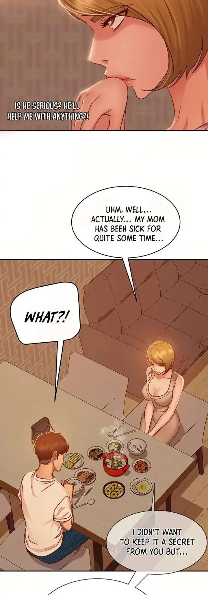 A Twisted Day Chapter 23 - Page 18