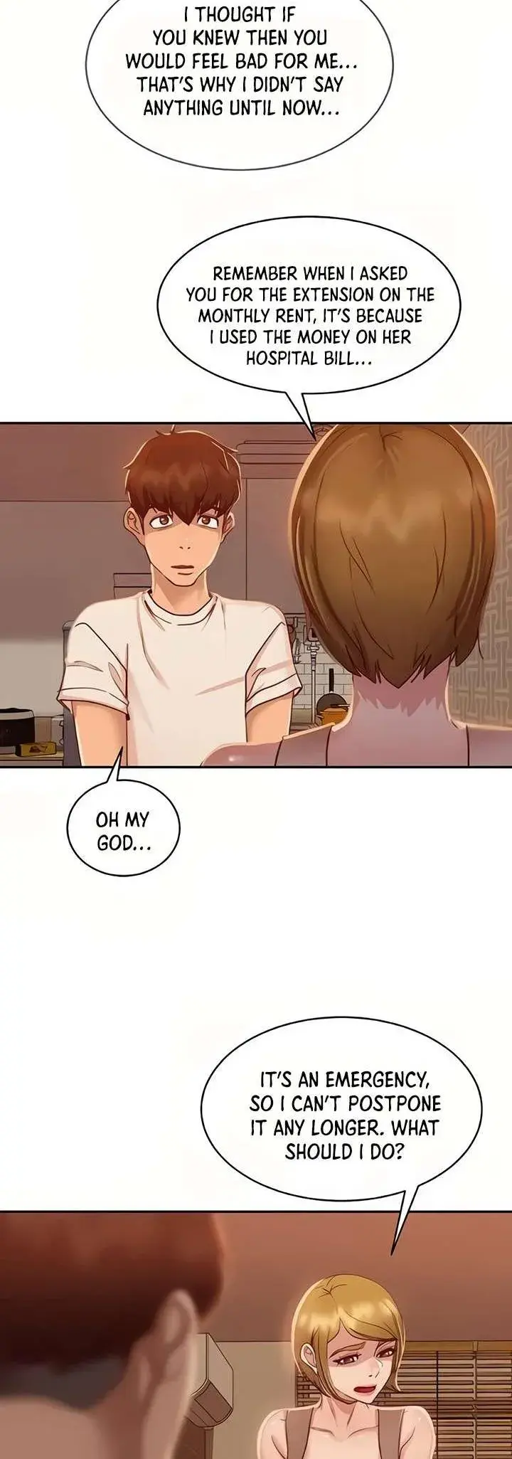 A Twisted Day Chapter 23 - Page 19
