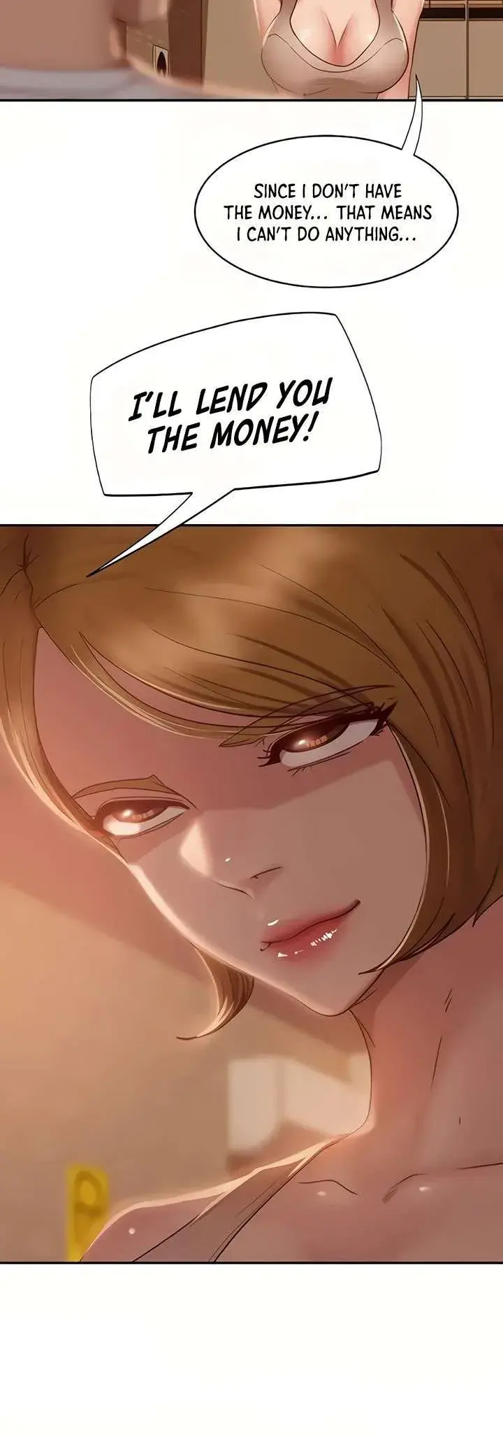 A Twisted Day Chapter 23 - Page 20