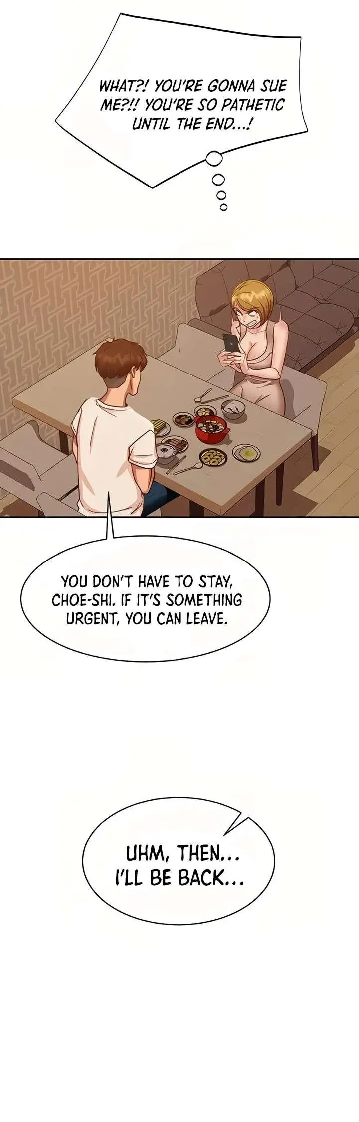 A Twisted Day Chapter 23 - Page 25