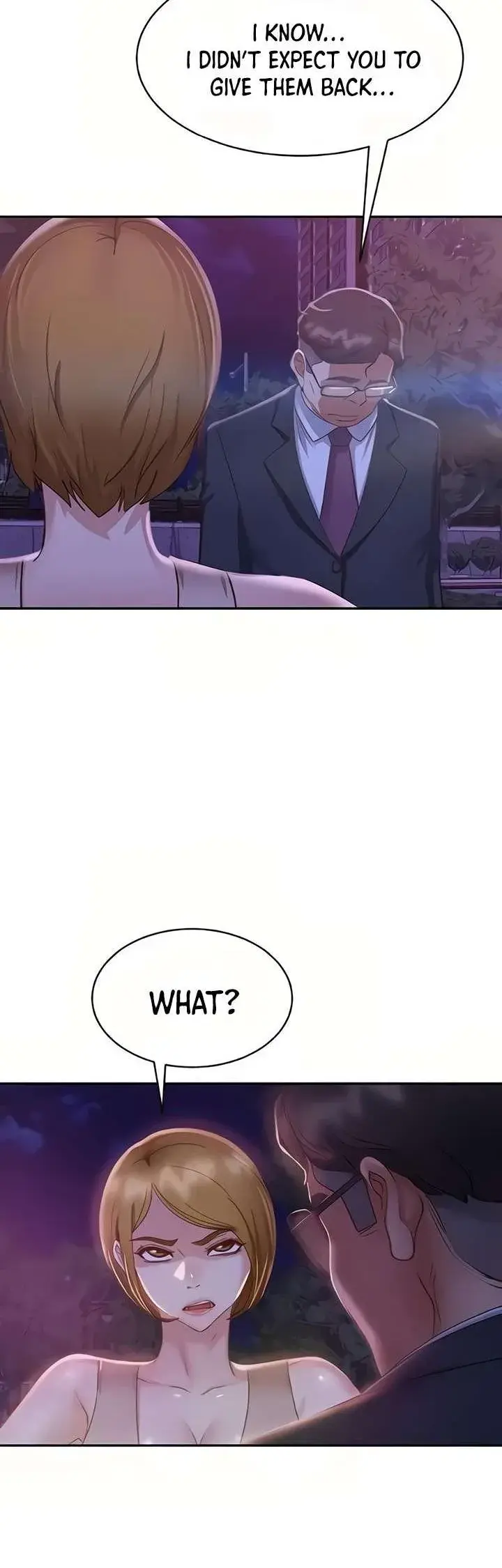 A Twisted Day Chapter 23 - Page 28