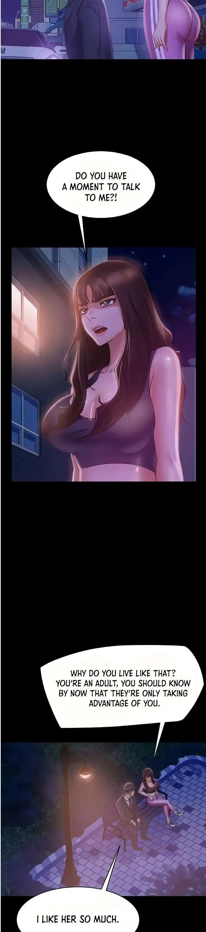 A Twisted Day Chapter 23 - Page 30
