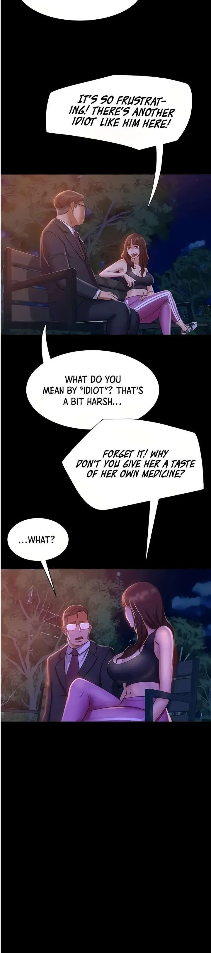 A Twisted Day Chapter 23 - Page 31