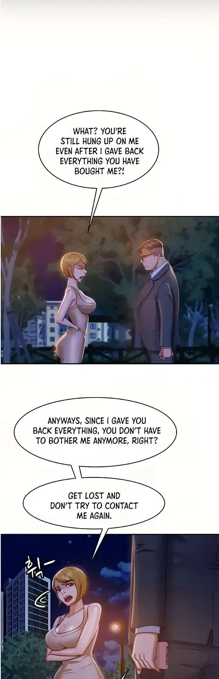 A Twisted Day Chapter 23 - Page 33