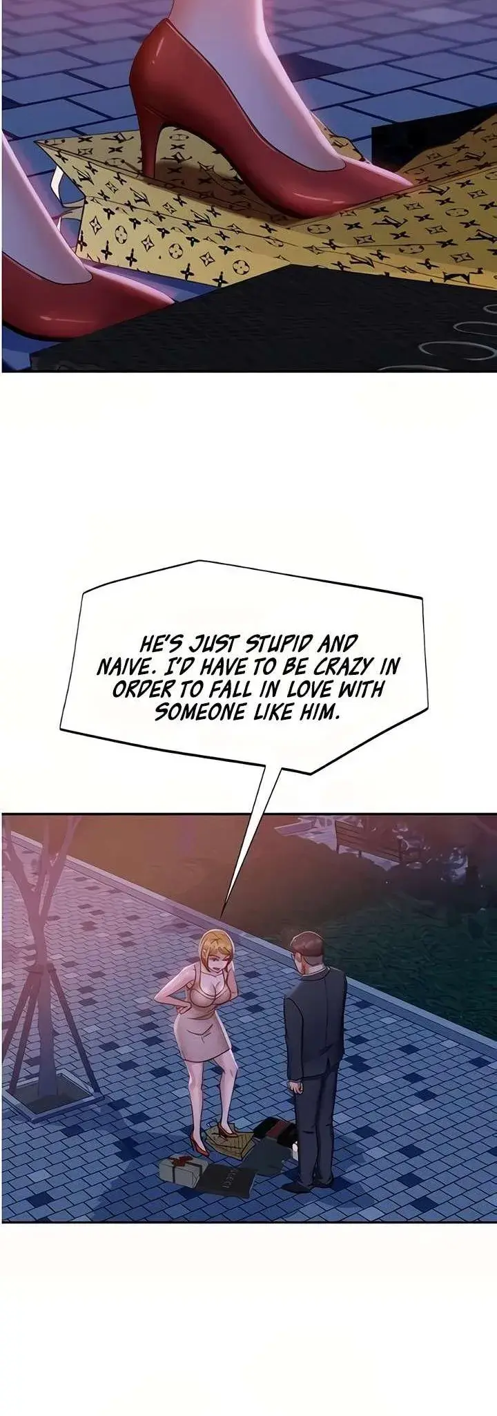 A Twisted Day Chapter 23 - Page 40