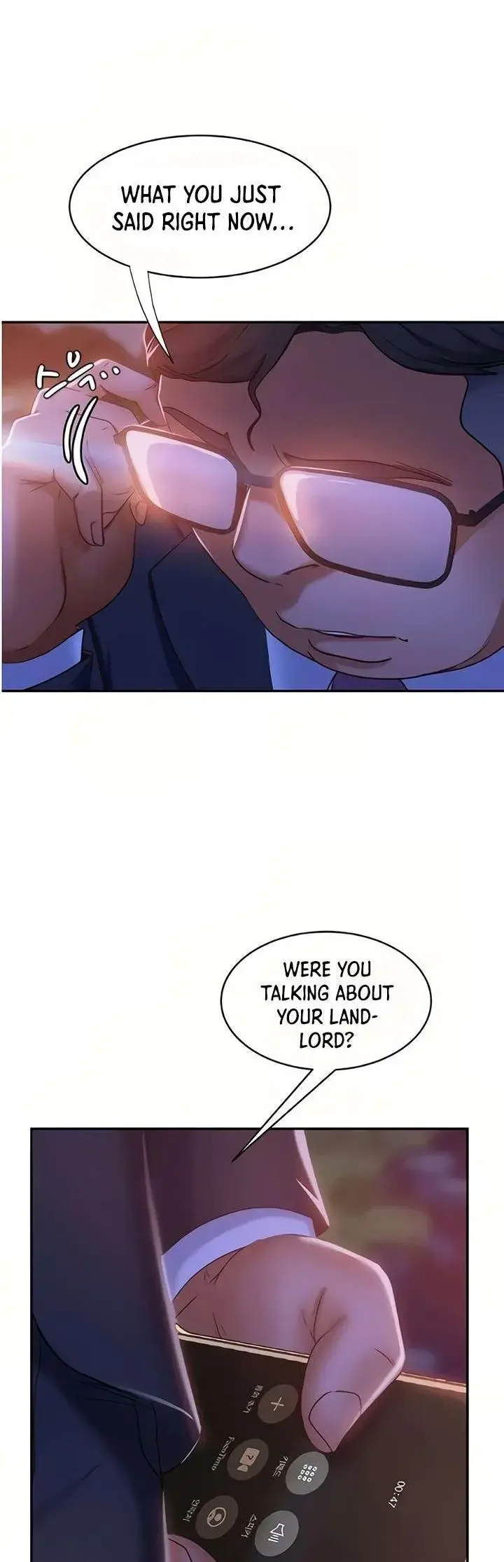 A Twisted Day Chapter 23 - Page 42