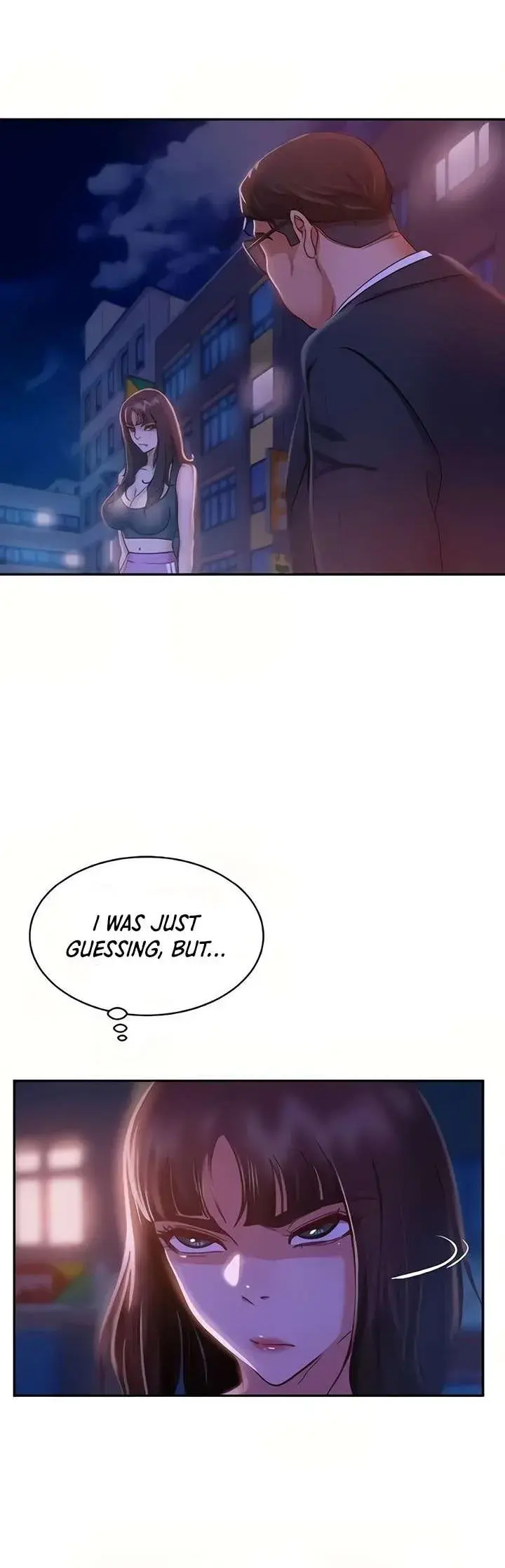 A Twisted Day Chapter 23 - Page 8
