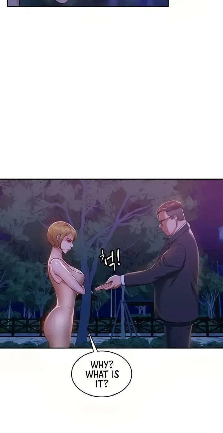 A Twisted Day Chapter 24 - Page 11