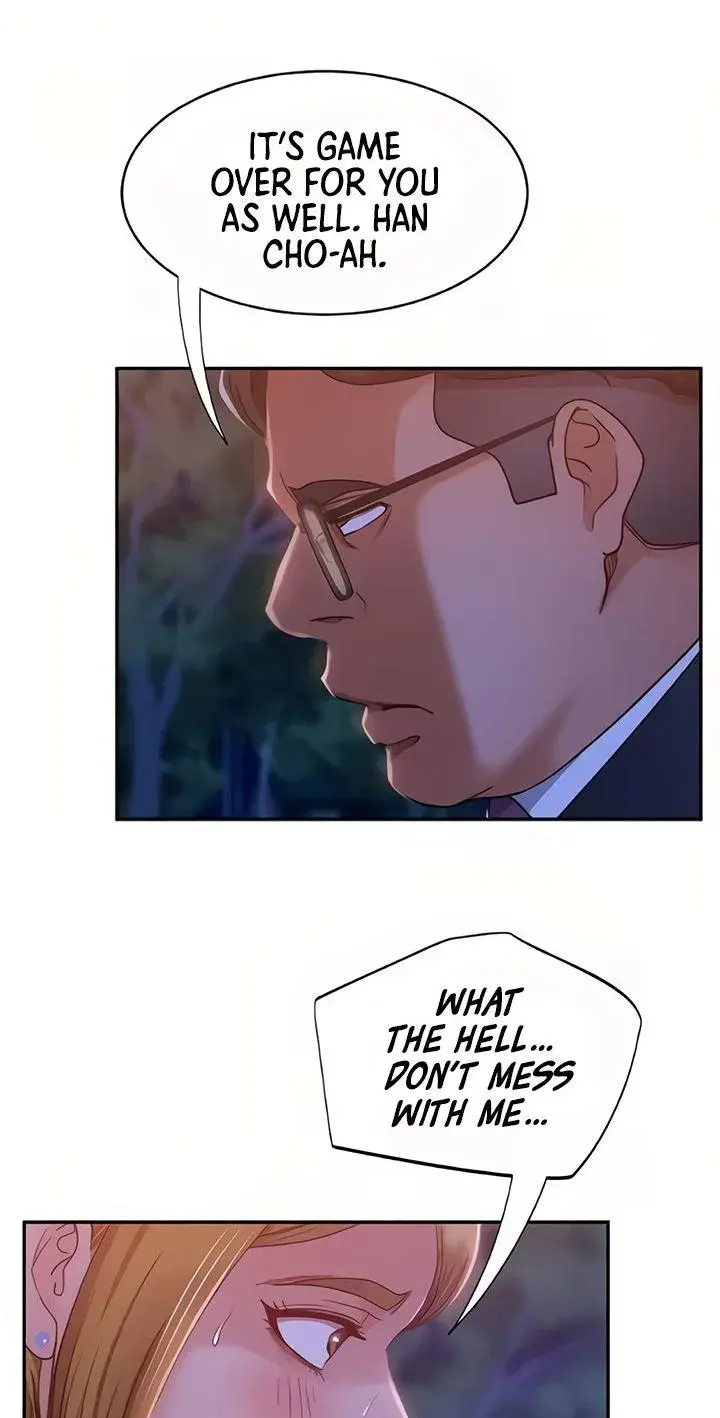 A Twisted Day Chapter 24 - Page 14
