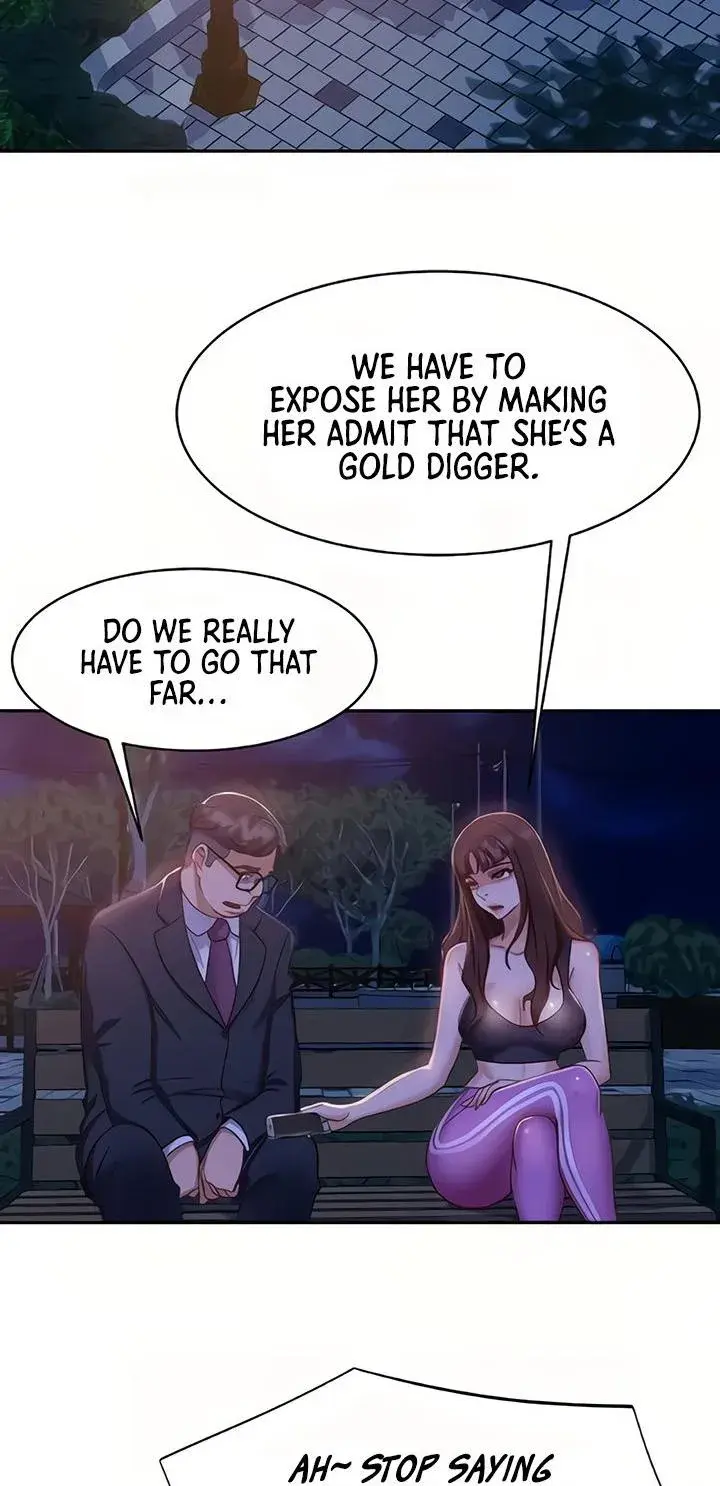 A Twisted Day Chapter 24 - Page 3