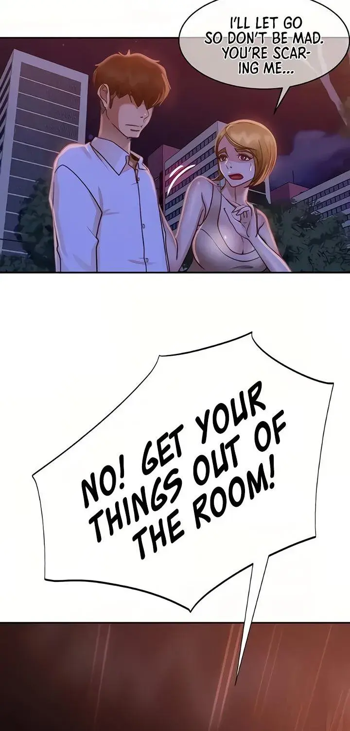 A Twisted Day Chapter 24 - Page 32