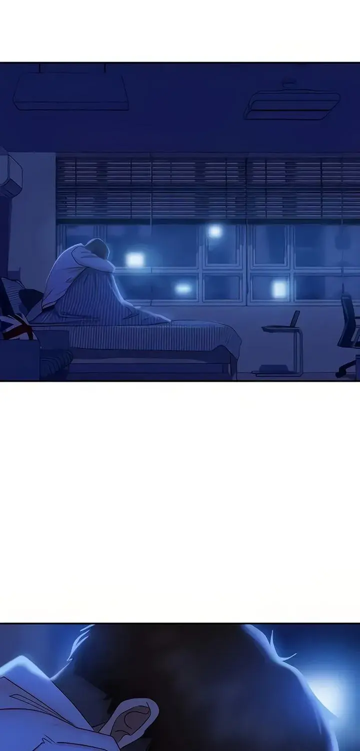 A Twisted Day Chapter 24 - Page 38