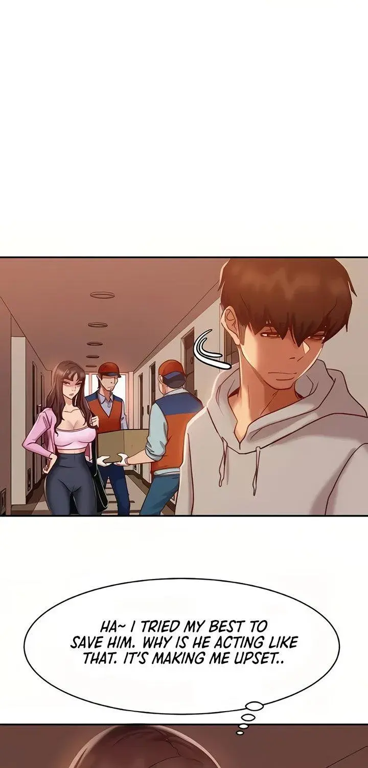 A Twisted Day Chapter 24 - Page 41