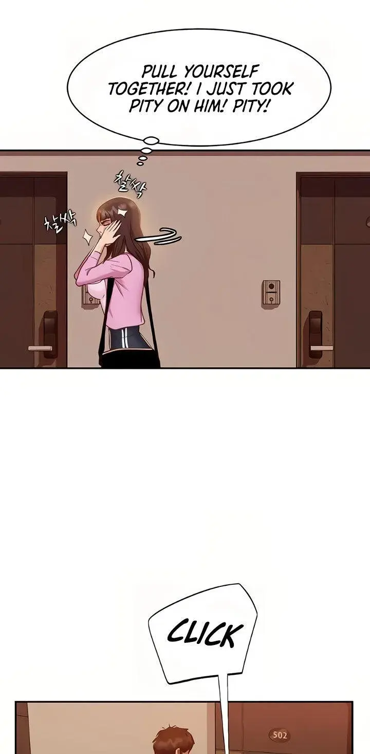 A Twisted Day Chapter 24 - Page 43