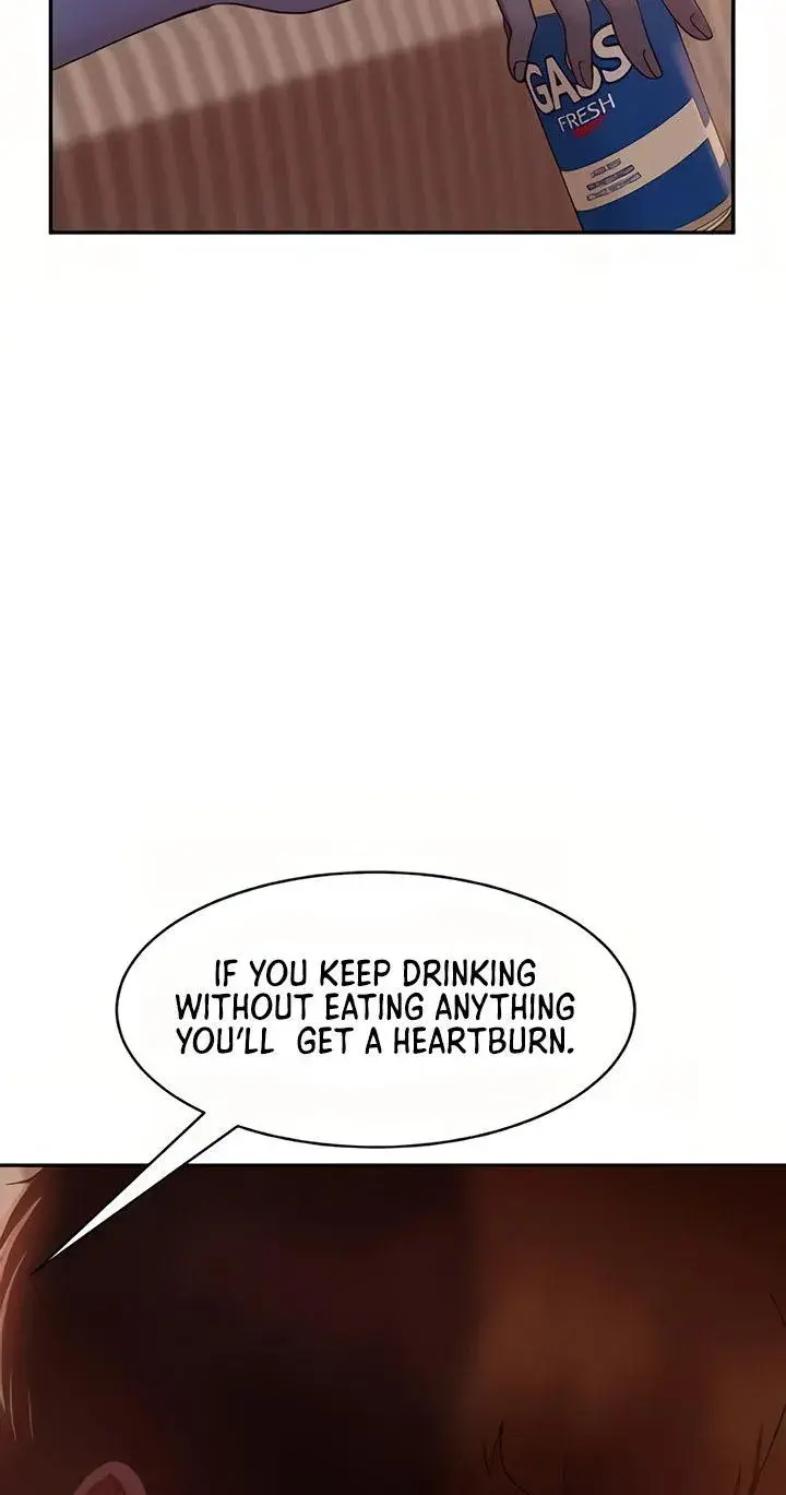 A Twisted Day Chapter 24 - Page 56