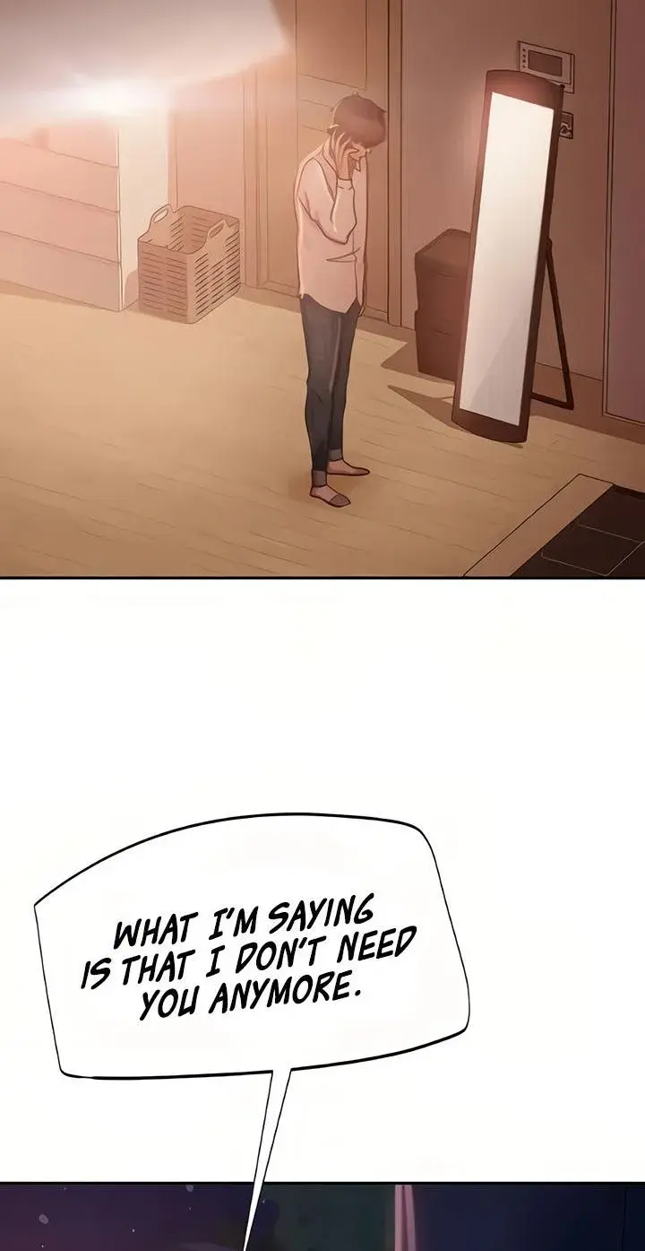 A Twisted Day Chapter 24 - Page 8