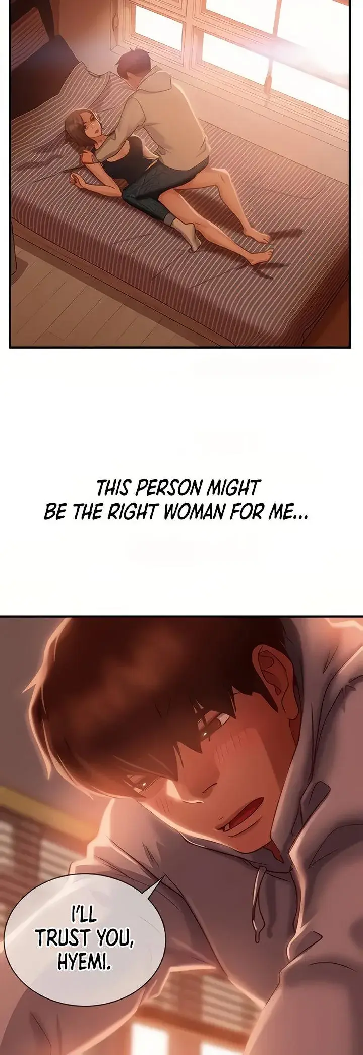 A Twisted Day Chapter 25 - Page 14