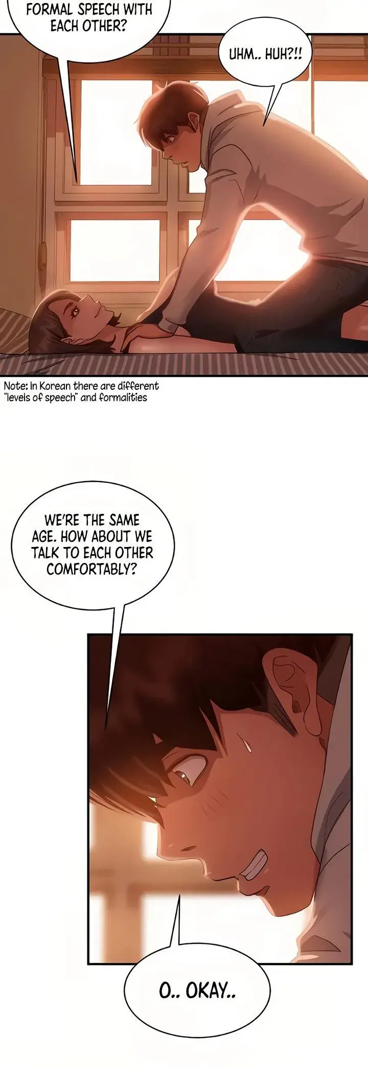 A Twisted Day Chapter 25 - Page 16