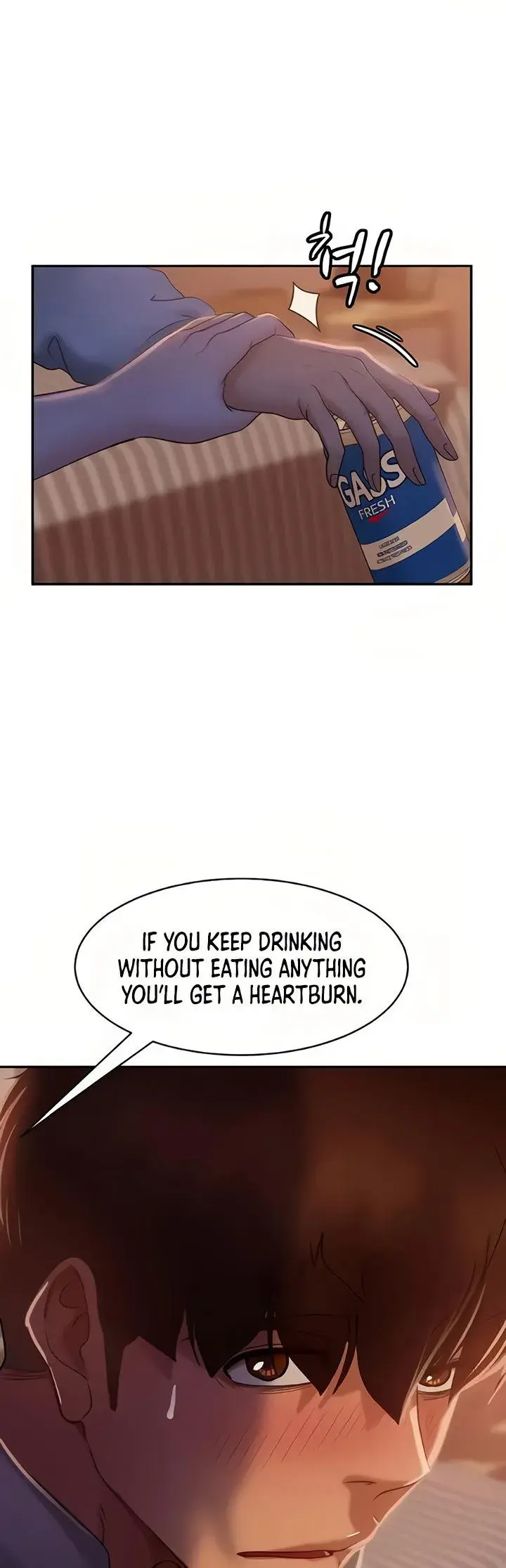A Twisted Day Chapter 25 - Page 2