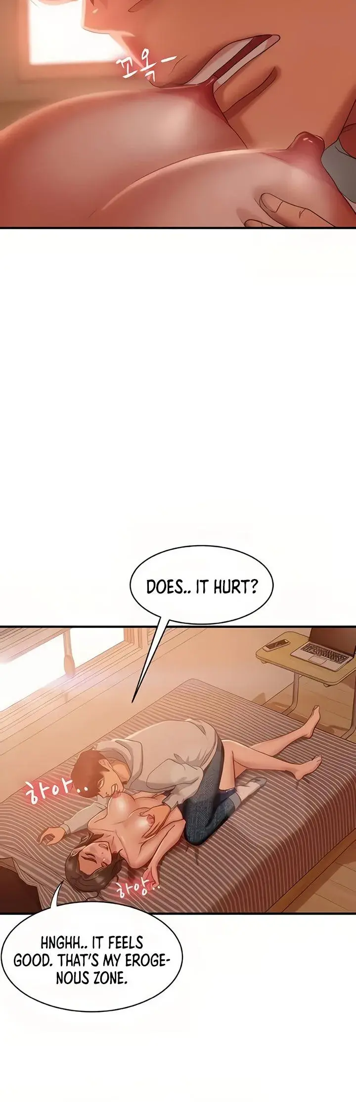 A Twisted Day Chapter 25 - Page 20