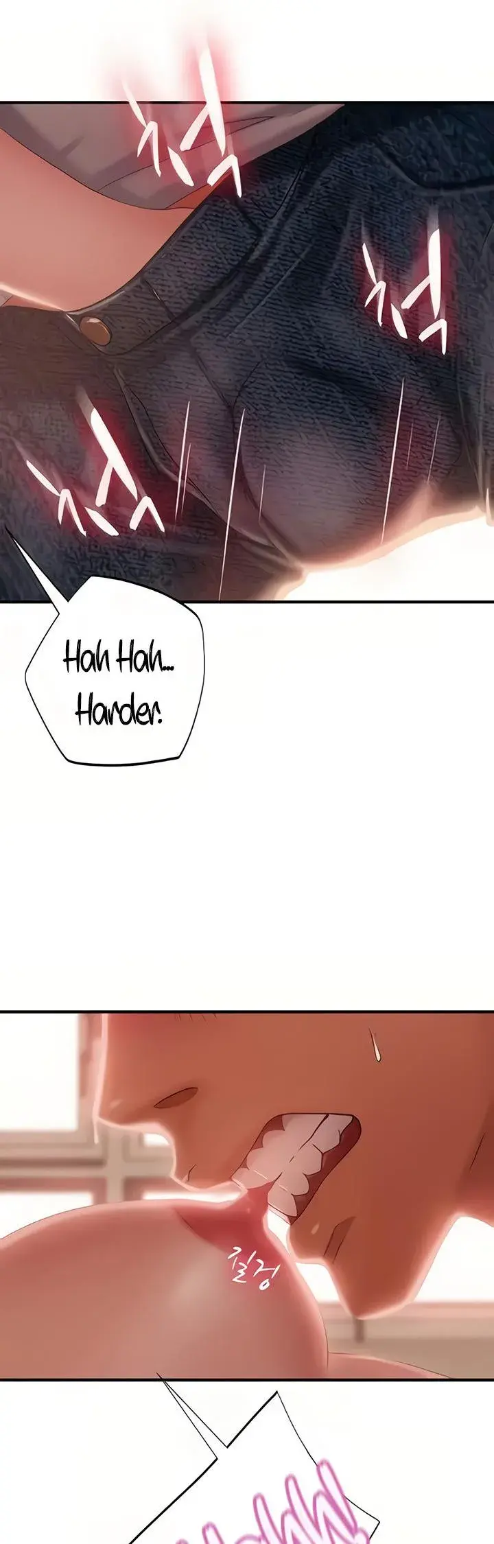 A Twisted Day Chapter 25 - Page 22