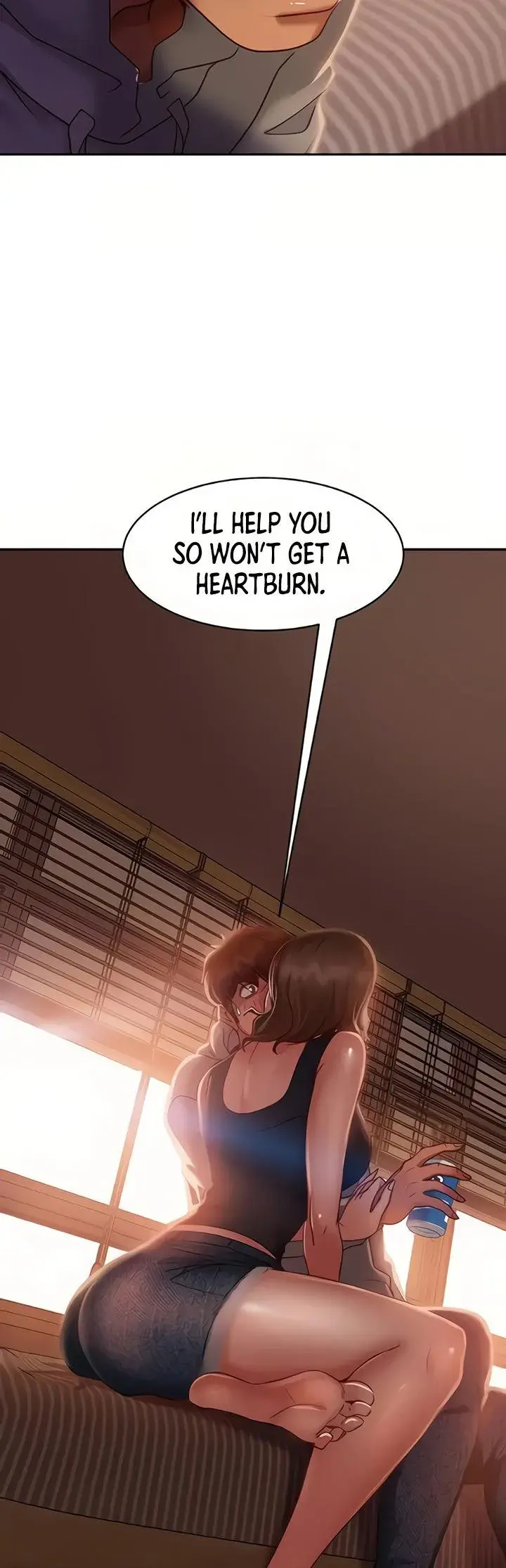 A Twisted Day Chapter 25 - Page 3