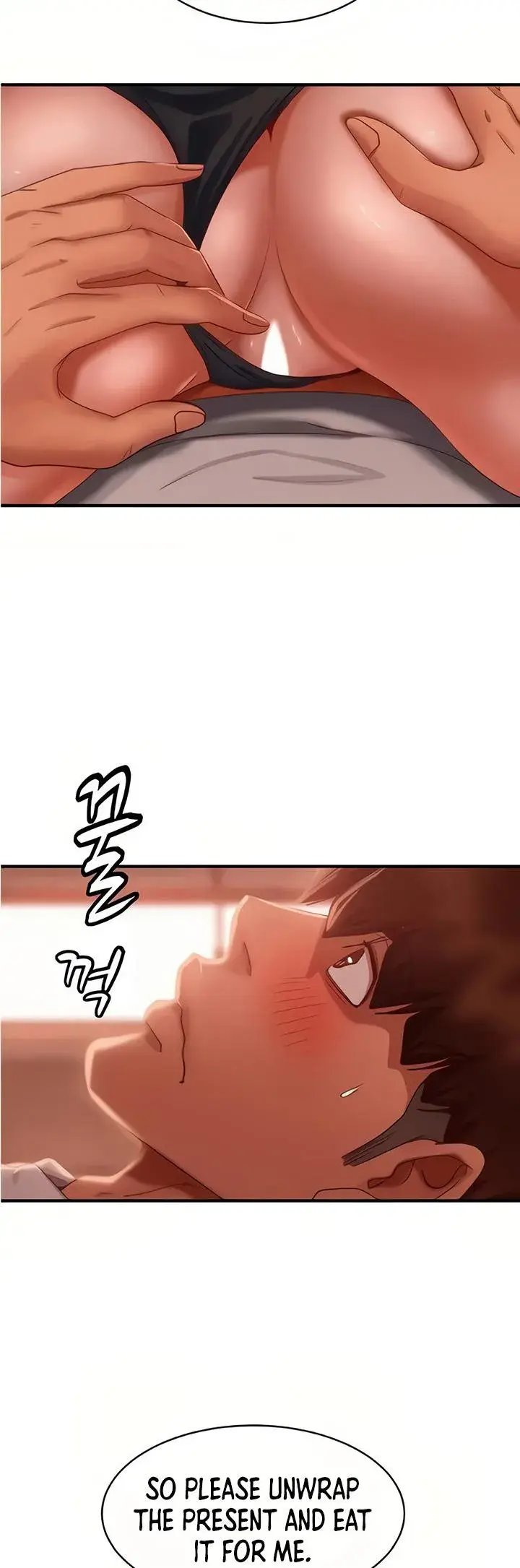 A Twisted Day Chapter 25 - Page 34