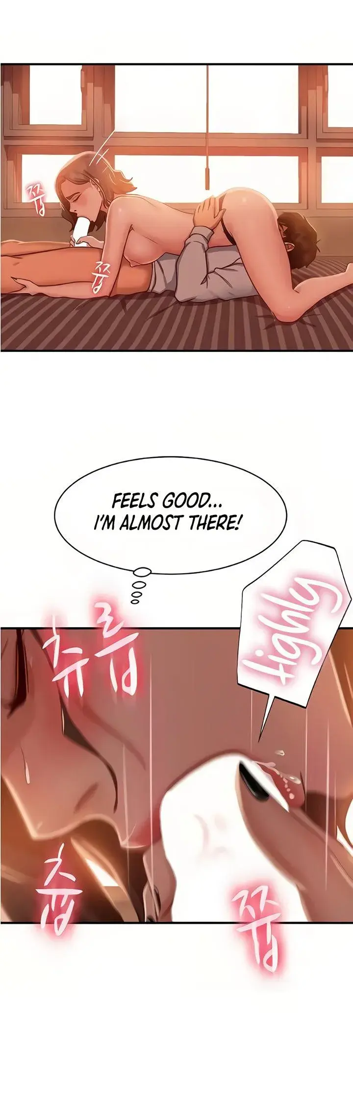 A Twisted Day Chapter 25 - Page 38
