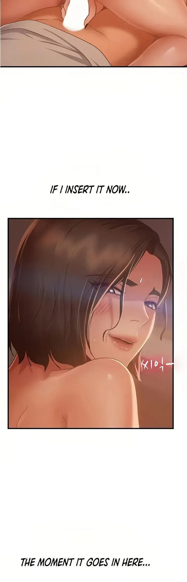A Twisted Day Chapter 25 - Page 40