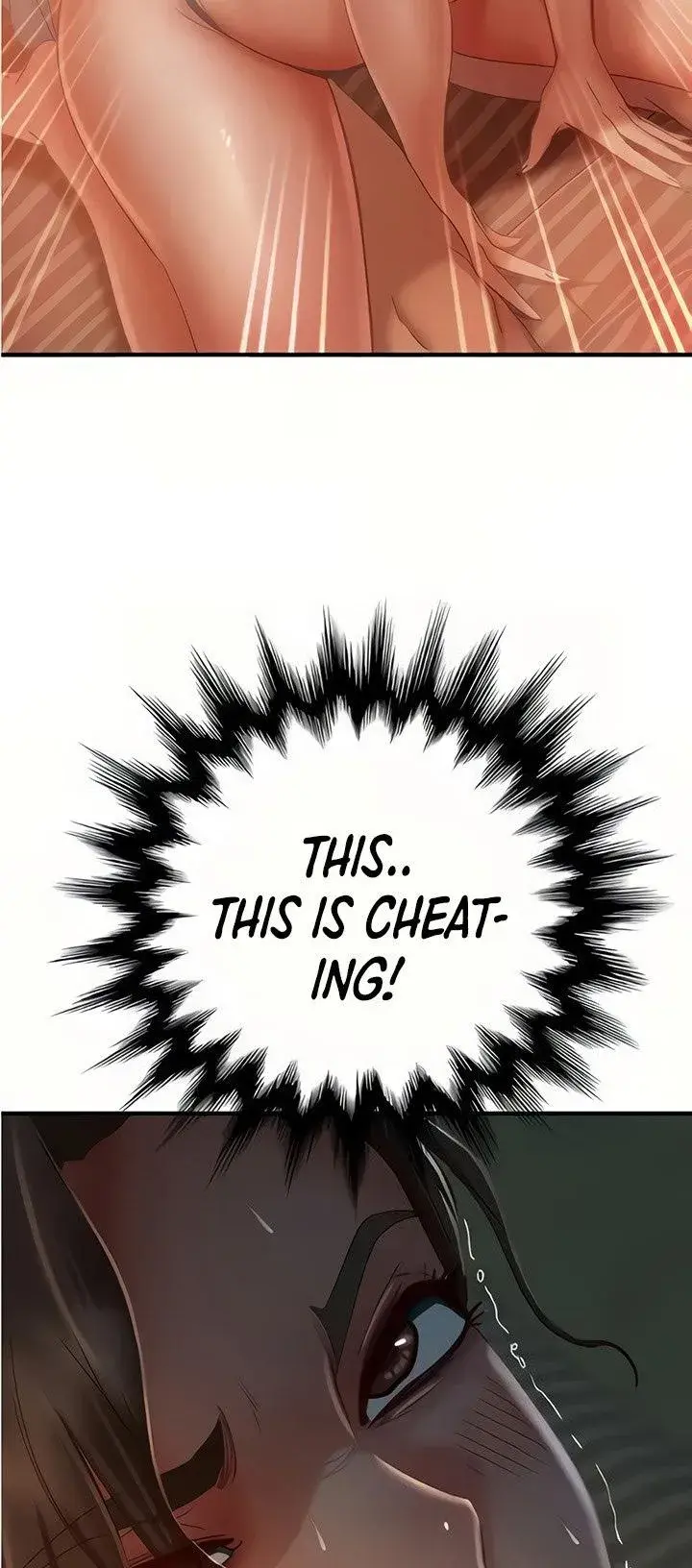 A Twisted Day Chapter 25 - Page 43