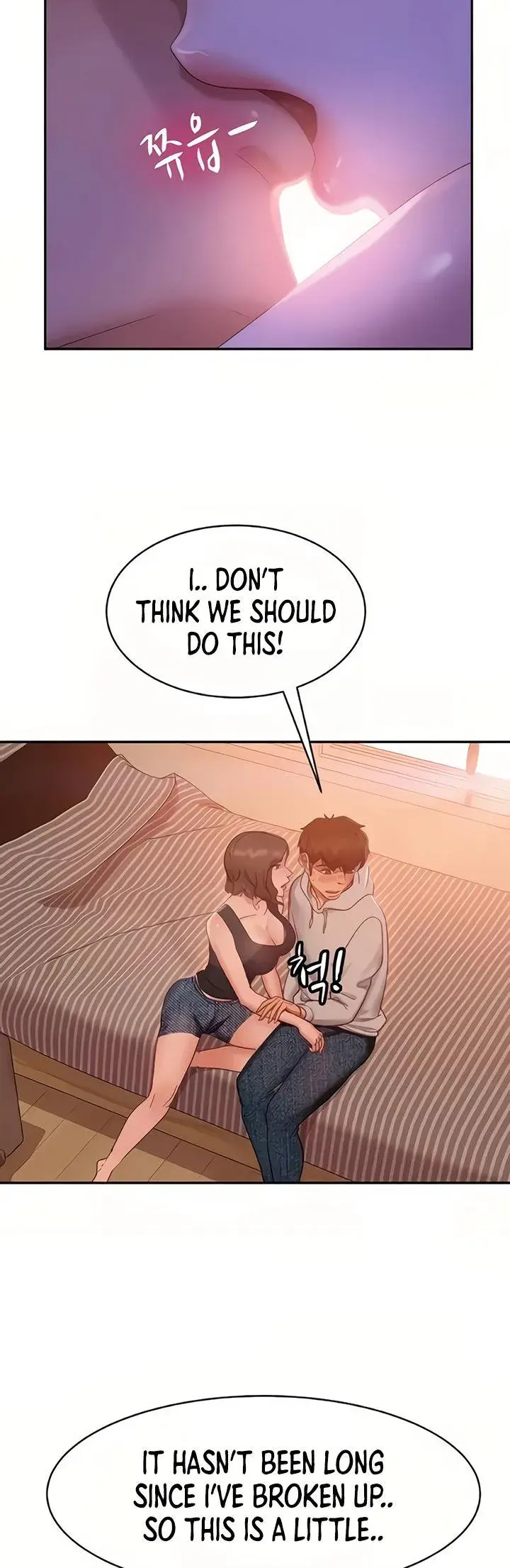 A Twisted Day Chapter 25 - Page 6