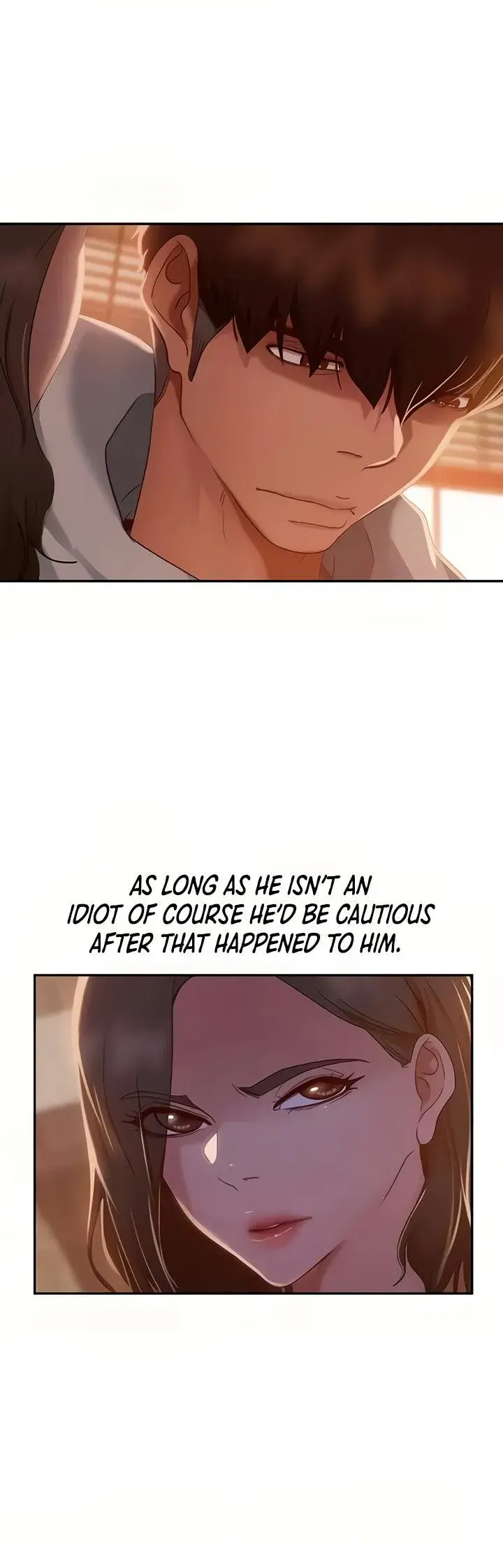 A Twisted Day Chapter 25 - Page 8