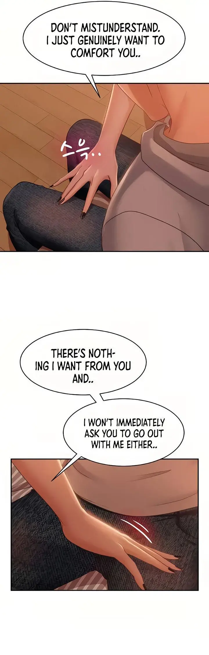 A Twisted Day Chapter 25 - Page 9