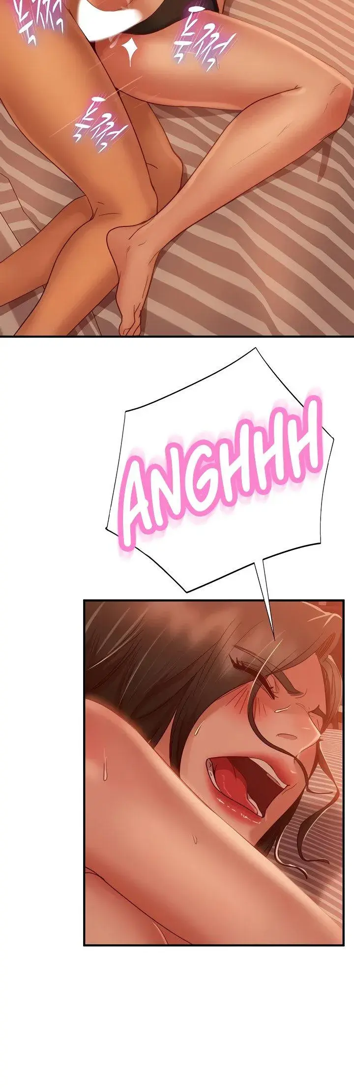 A Twisted Day Chapter 26 - Page 23