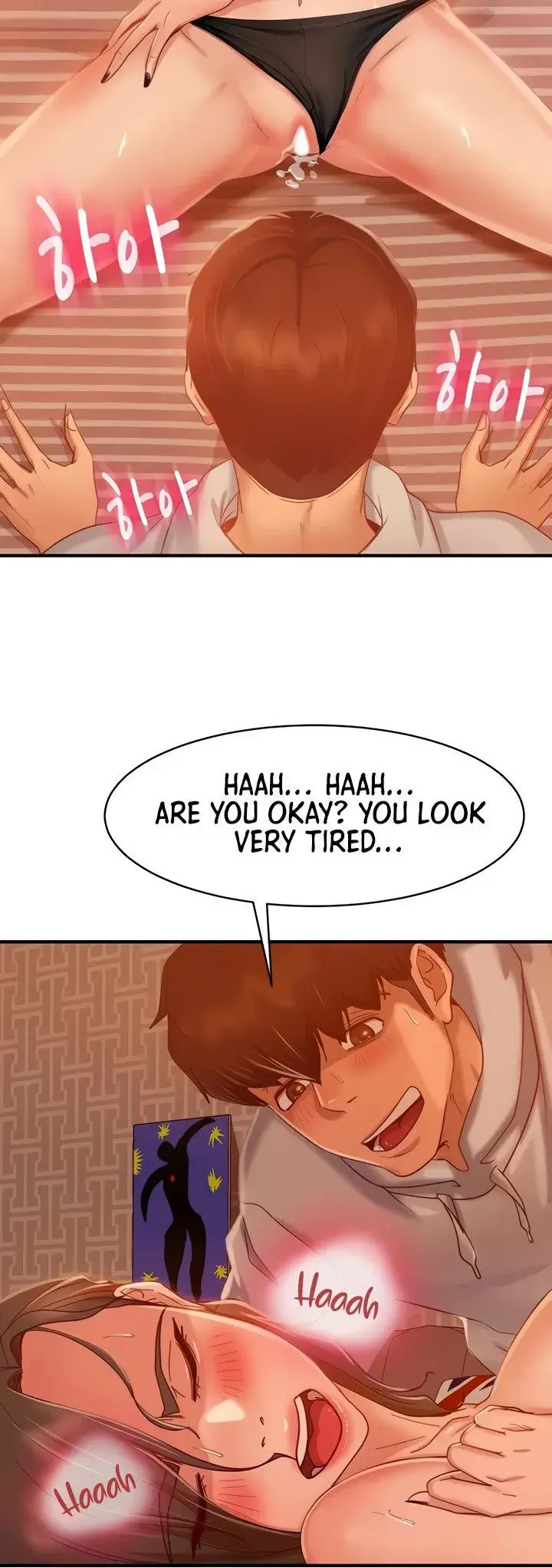 A Twisted Day Chapter 26 - Page 34