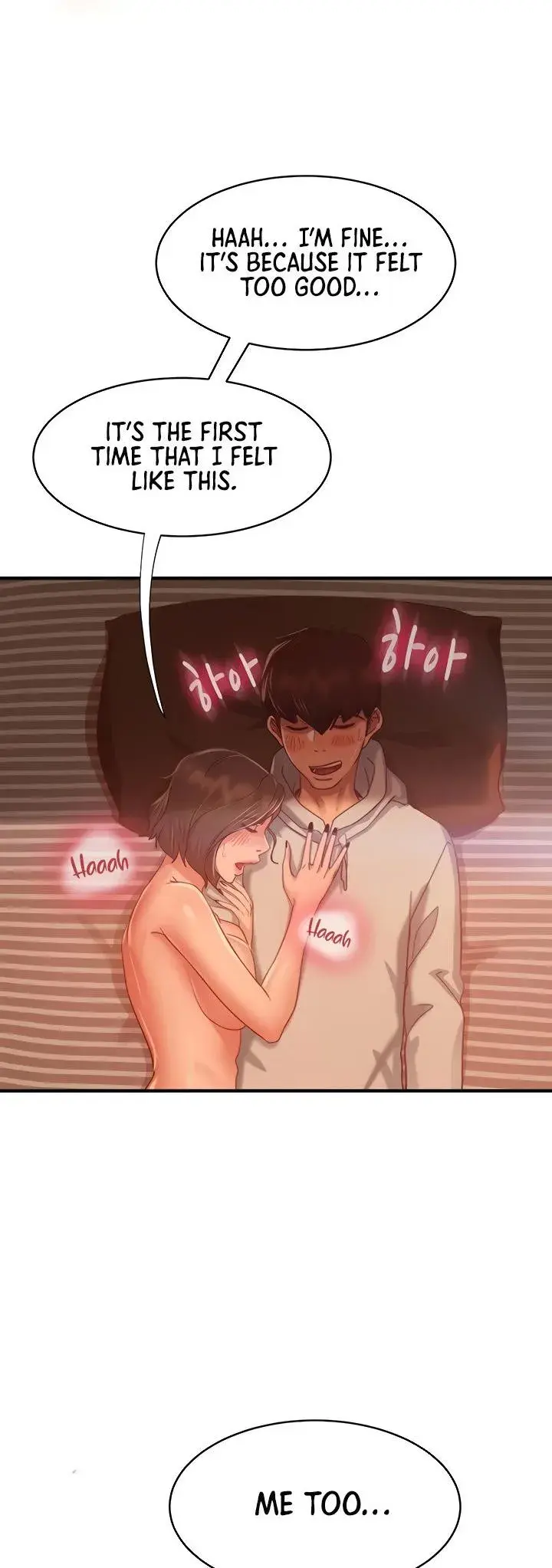 A Twisted Day Chapter 26 - Page 35