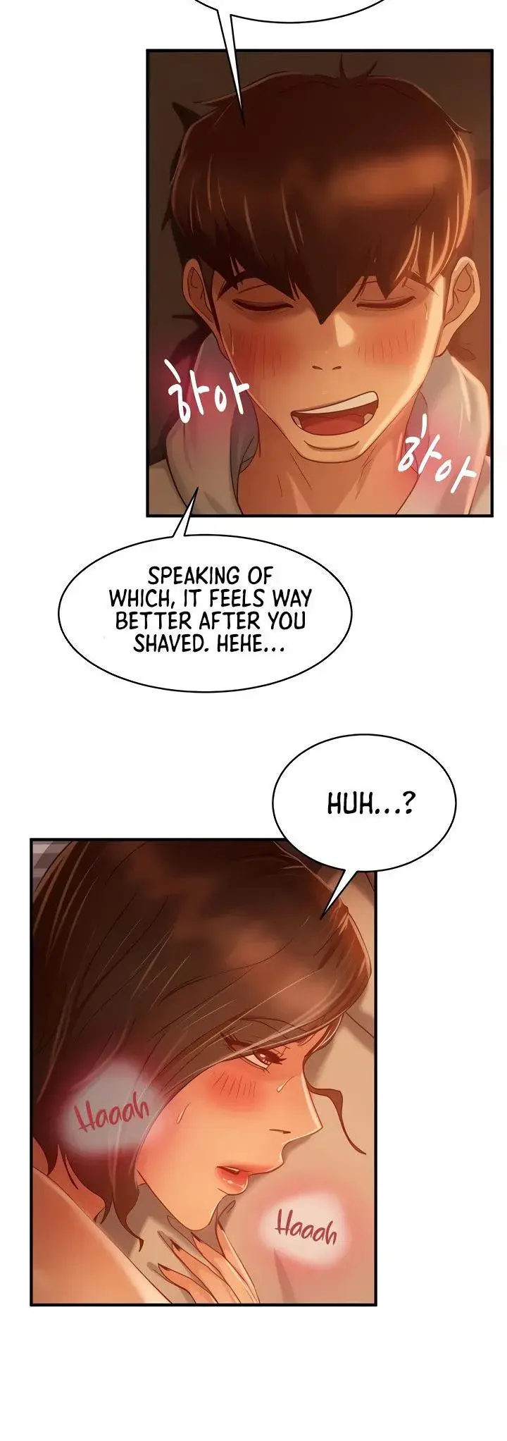 A Twisted Day Chapter 26 - Page 36