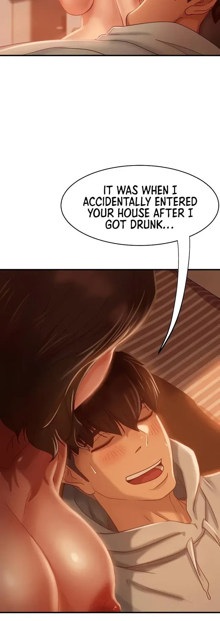 A Twisted Day Chapter 26 - Page 38