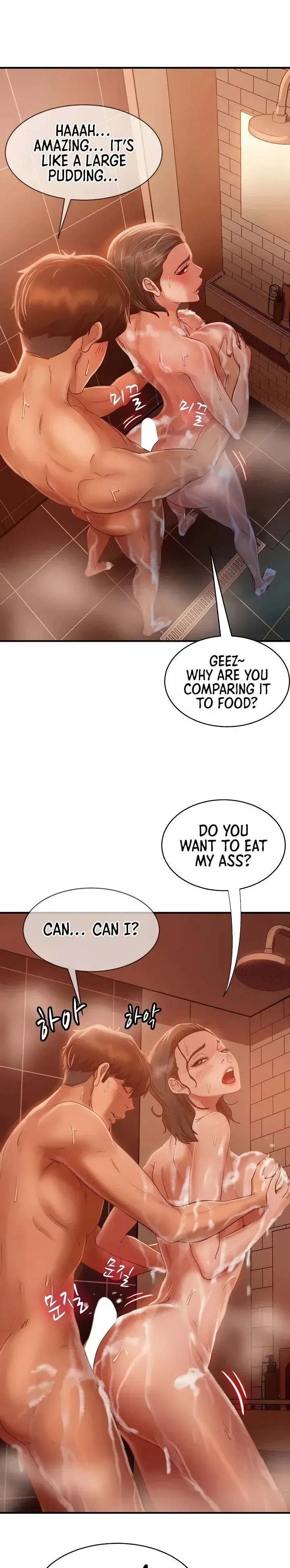 A Twisted Day Chapter 27 - Page 10