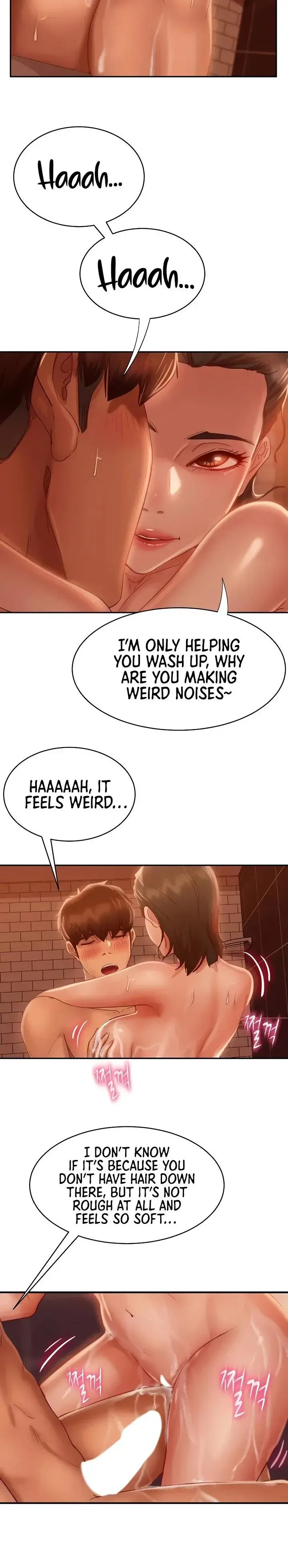 A Twisted Day Chapter 27 - Page 15