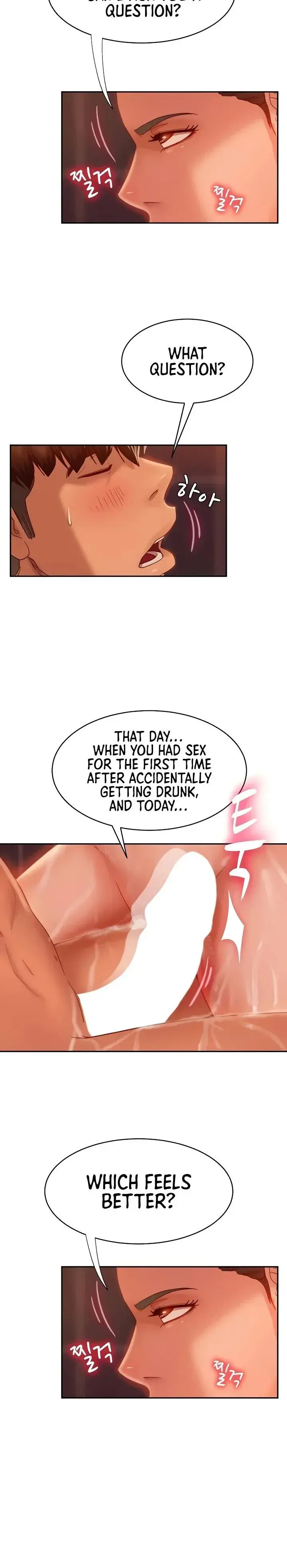 A Twisted Day Chapter 27 - Page 17