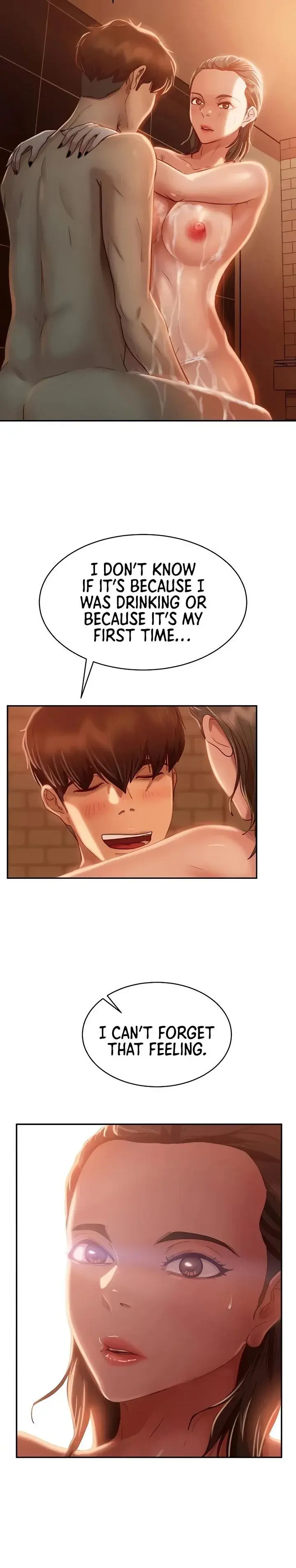 A Twisted Day Chapter 27 - Page 19