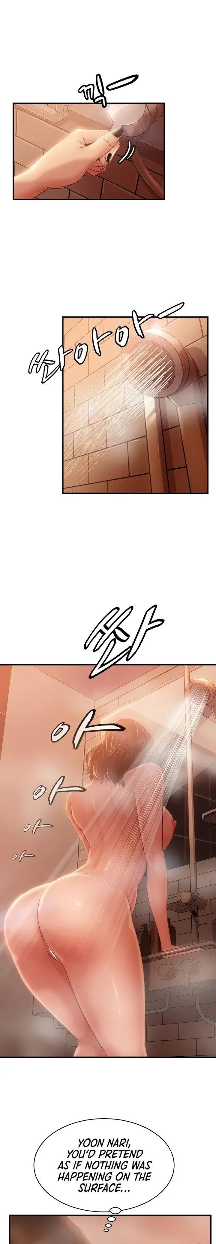 A Twisted Day Chapter 27 - Page 2