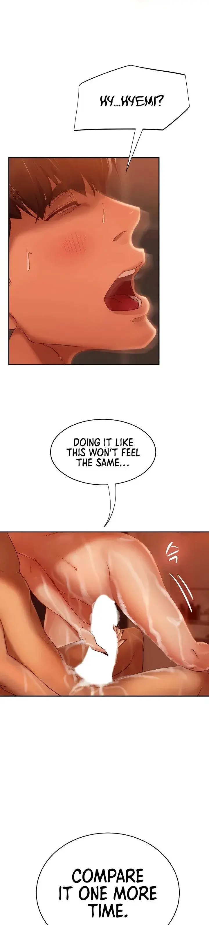 A Twisted Day Chapter 27 - Page 24