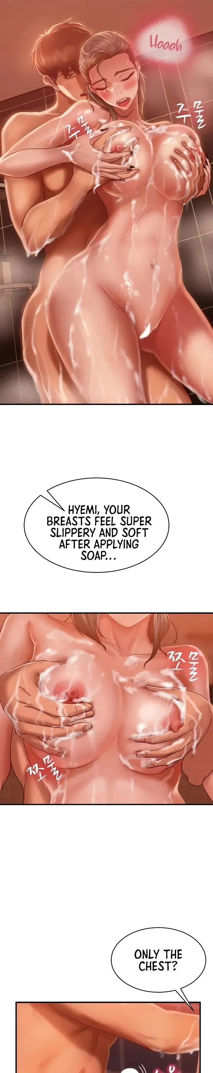 A Twisted Day Chapter 27 - Page 8