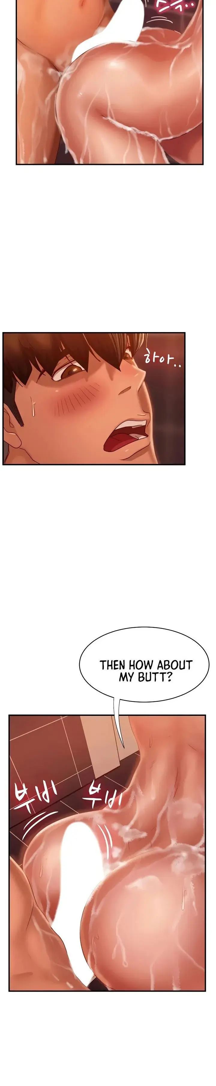 A Twisted Day Chapter 27 - Page 9